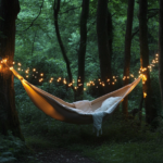 29 Hidden Forest Glade Setups