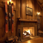 26 Mountain Adventure Base Concepts