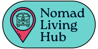 Nomad Living Hub