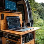 29 Minimalist Tech Nomad Office Layouts