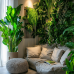 37 Digital Detox Retreat Design
