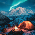 39 Mountain Summit Bivouac Ideas