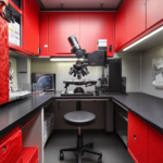 26 Coastal Science Lab Setup
