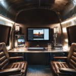 32 Nomad Film Editing Suite