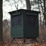 36 Wildlife Photography Hide