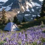 35 Alpine Meadow Solo Setup