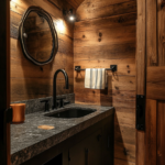 42 Modern-Rustic Sprinter Van Conversions: Luxury Meets Adventure